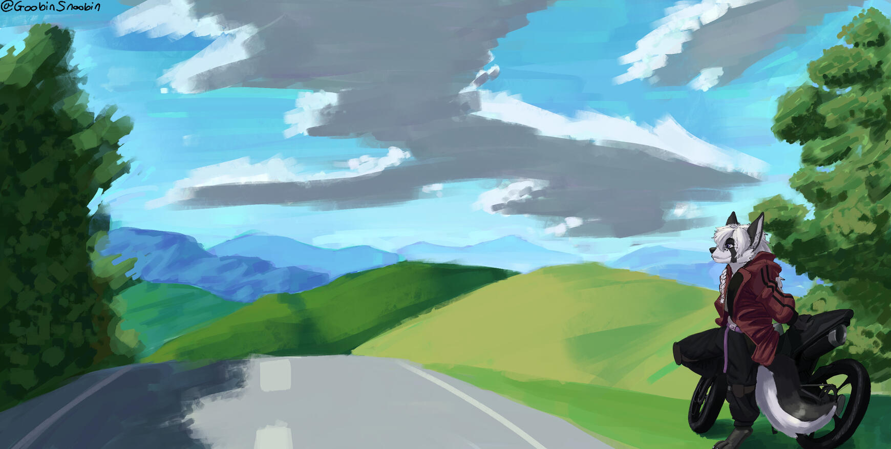 profile and backround image by jemondial on tik tok